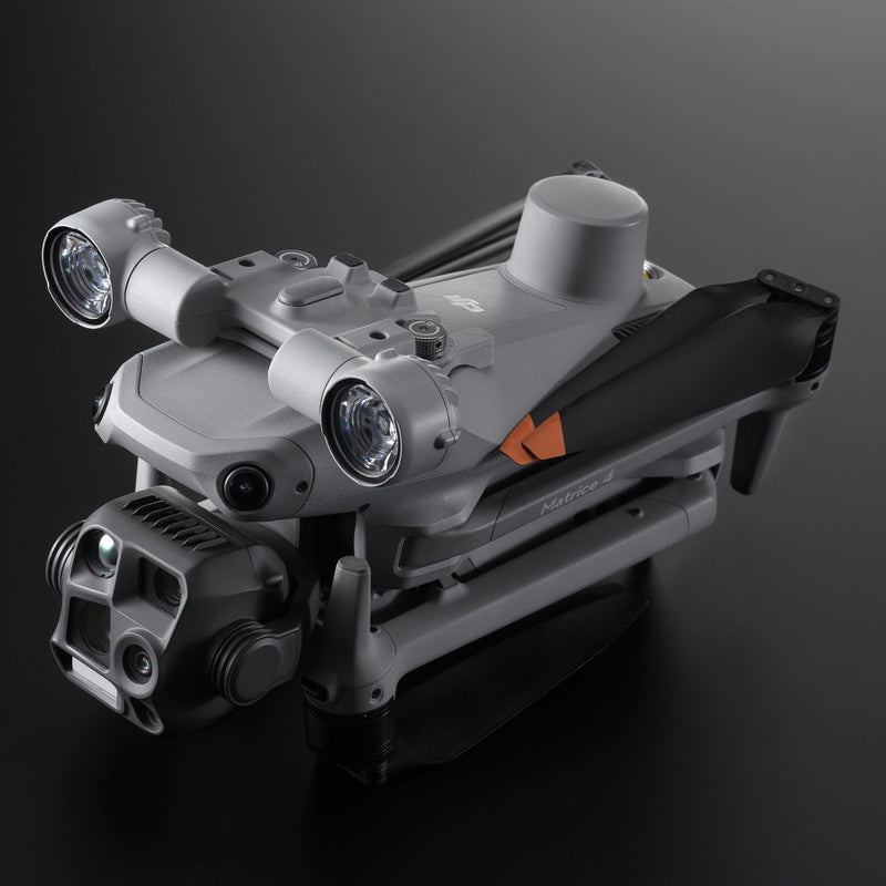 Load image into Gallery viewer, DJI AL1 Spotlight for Matrice 4 Series
