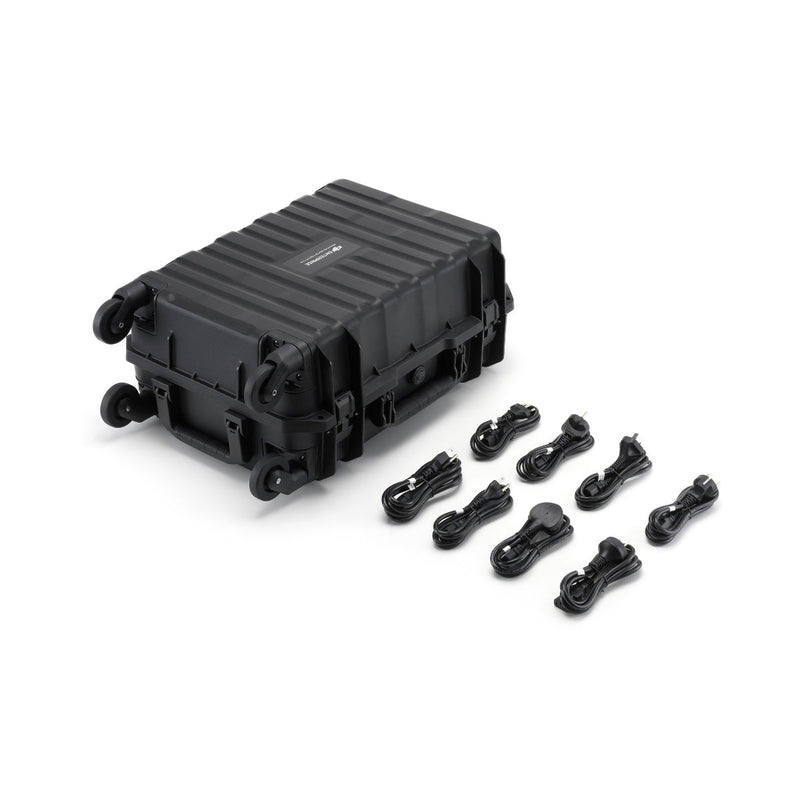 Load image into Gallery viewer, DJI BS100 Intelligent Battery Station for Matrice 400
