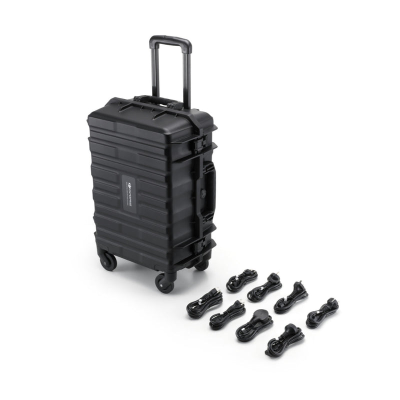 Load image into Gallery viewer, DJI BS100 Intelligent Battery Station for Matrice 400
