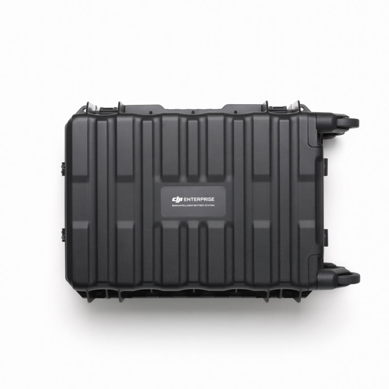 Load image into Gallery viewer, DJI BS100 Intelligent Battery Station for Matrice 400
