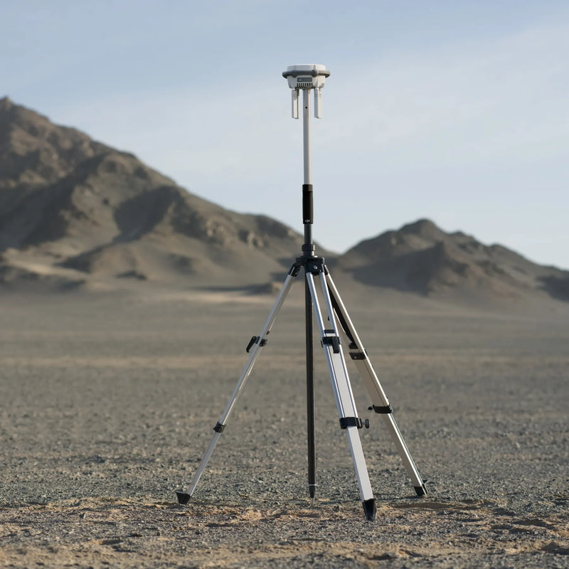 Load image into Gallery viewer, DJI D-RTK 3 Multifunctional Station (Base Only)
