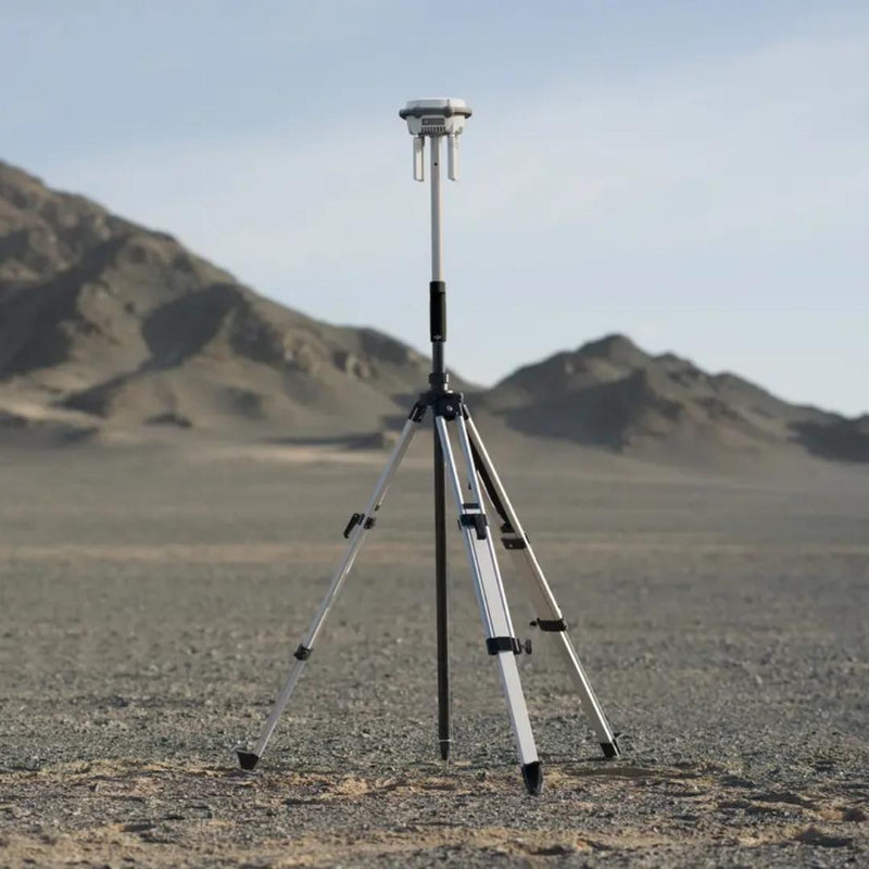 Load image into Gallery viewer, DJI D-RTK 3 Survey Pole and Tripod Kit
