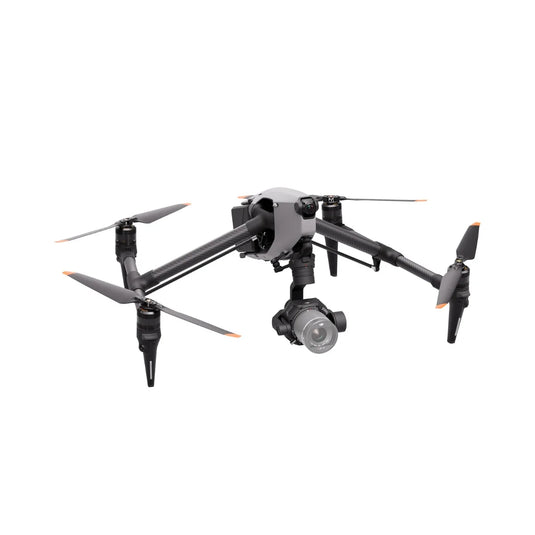 DJI Inspire 3 Ready to Film Bundle
