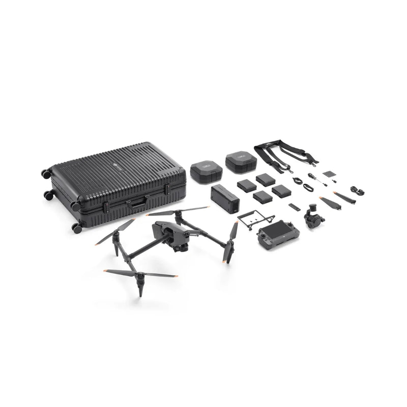 Load image into Gallery viewer, DJI Inspire 3 Ready to Film Bundle
