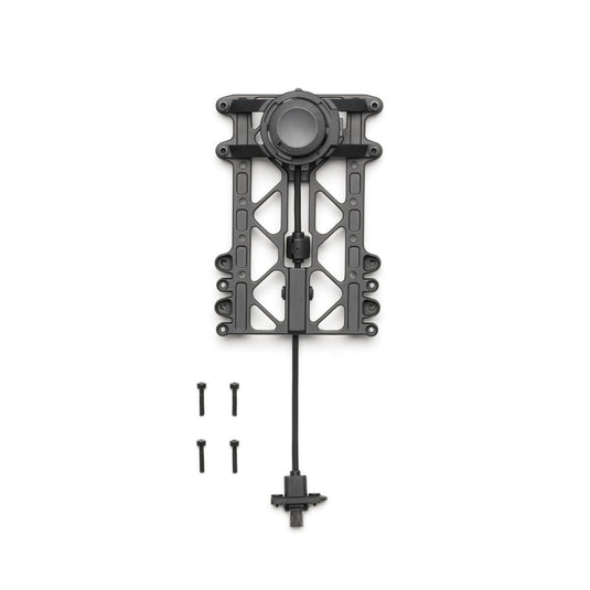 DJI Matrice 400 Third Gimbal Connector