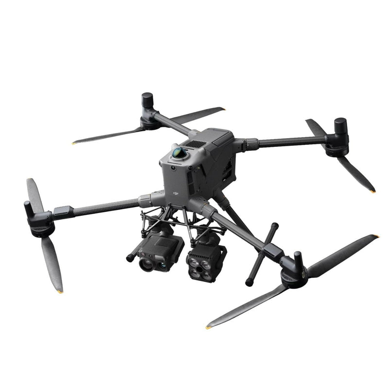 Load image into Gallery viewer, DJI Matrice 400: Flagship Enterprise Drone, 6kg Payload, 59-Min Flight Time
