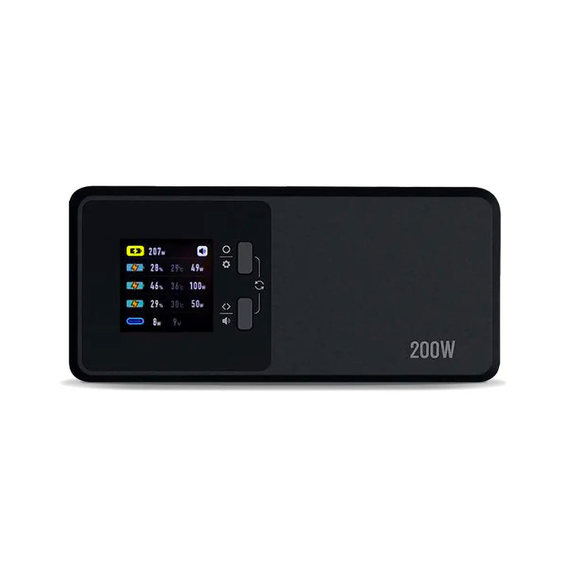Load image into Gallery viewer, DJI Matrice 4 Series Three-Way Multicharger
