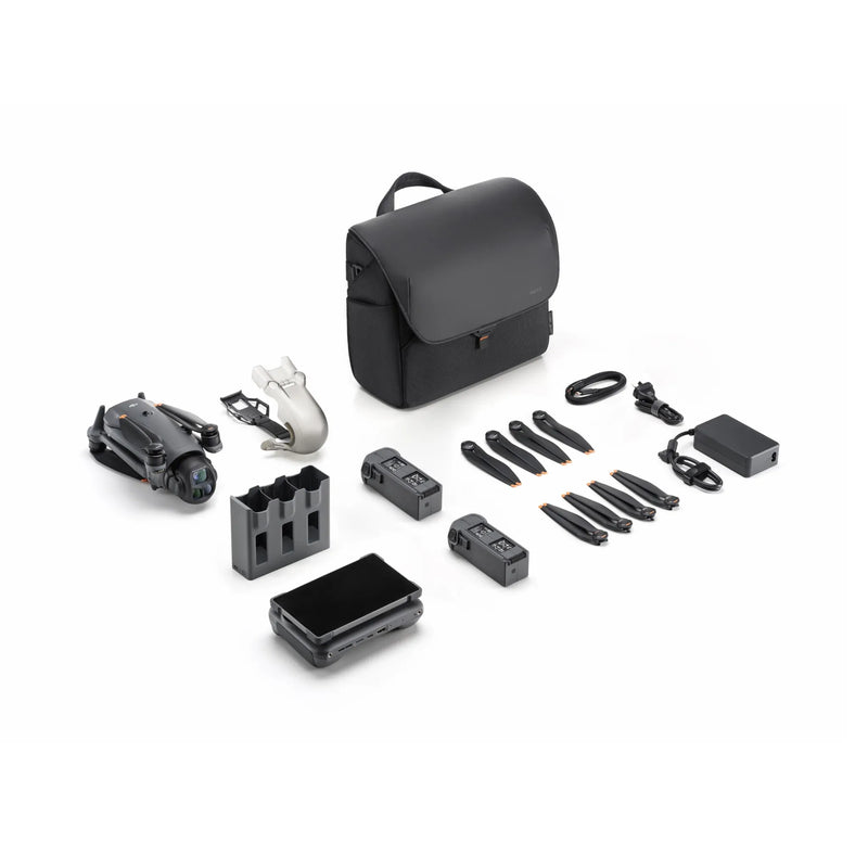 Load image into Gallery viewer, DJI Mavic 4 Pro Creator Combo
