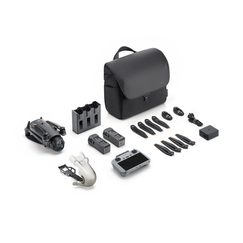 Load image into Gallery viewer, DJI Mavic 4 Pro Fly More Combo
