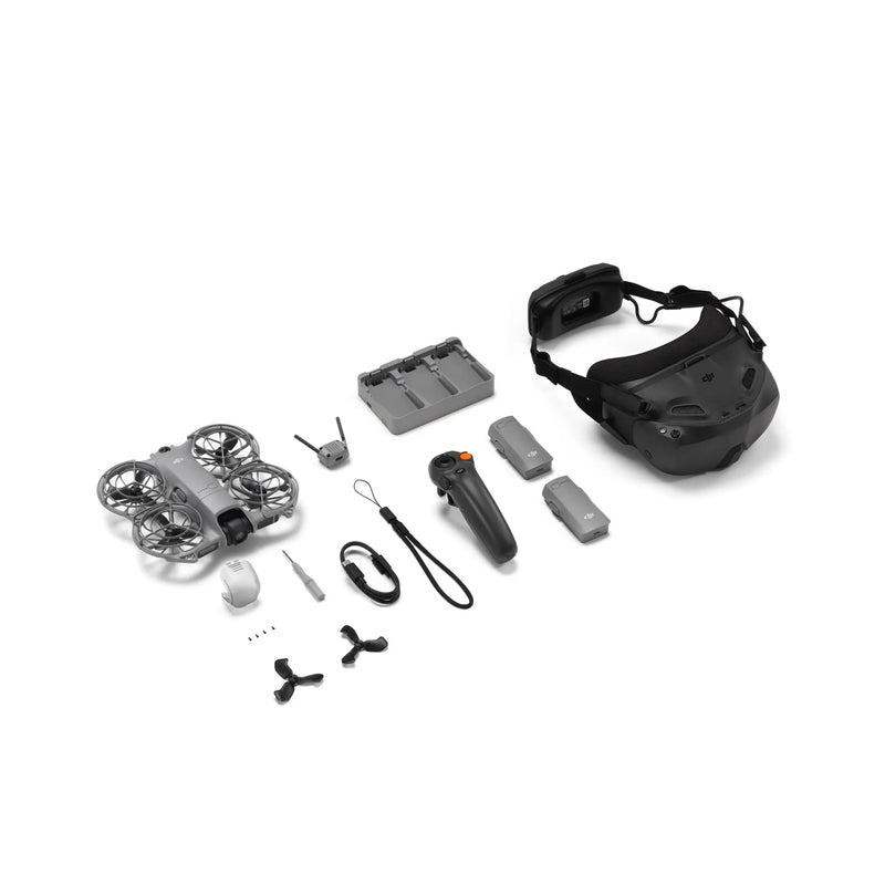 Load image into Gallery viewer, DJI Neo 2 Motion Fly More Combo
