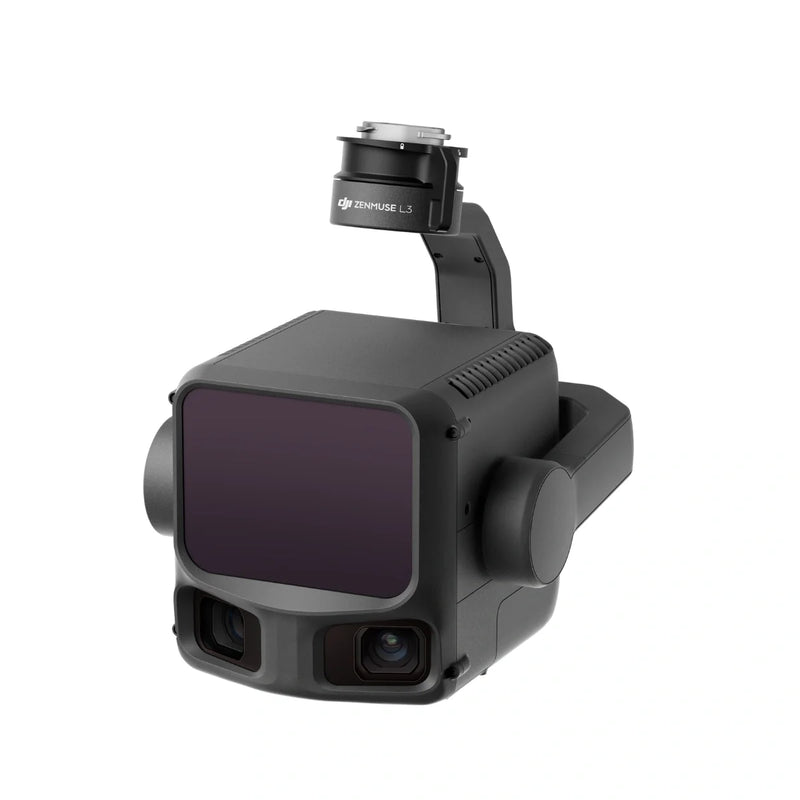 Load image into Gallery viewer, DJI Zenmuse L3: Survey-Grade LiDAR Sensor for Matrice 400
