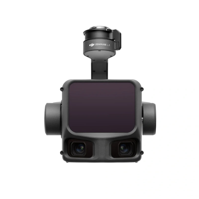 Load image into Gallery viewer, DJI Zenmuse L3: Survey-Grade LiDAR Sensor for Matrice 400
