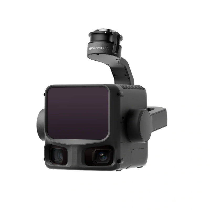 Load image into Gallery viewer, DJI Zenmuse L3: Survey-Grade LiDAR Sensor for Matrice 400
