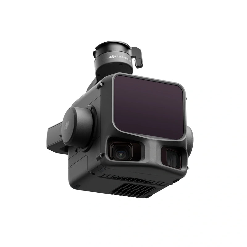 Load image into Gallery viewer, DJI Zenmuse L3: Survey-Grade LiDAR Sensor for Matrice 400

