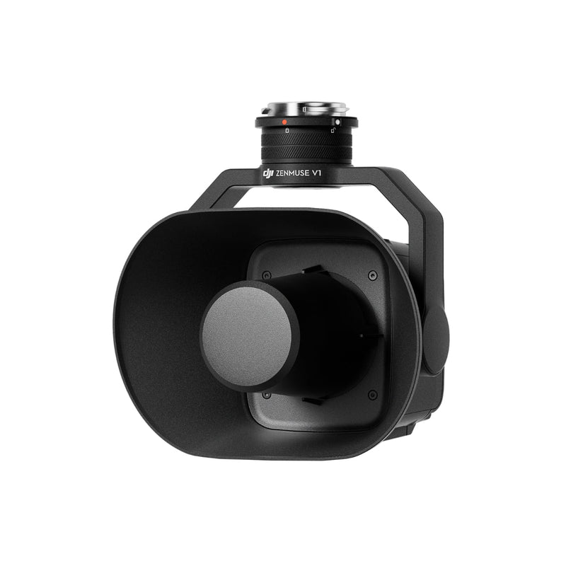 Load image into Gallery viewer, DJI Zenmuse V1 Speaker
