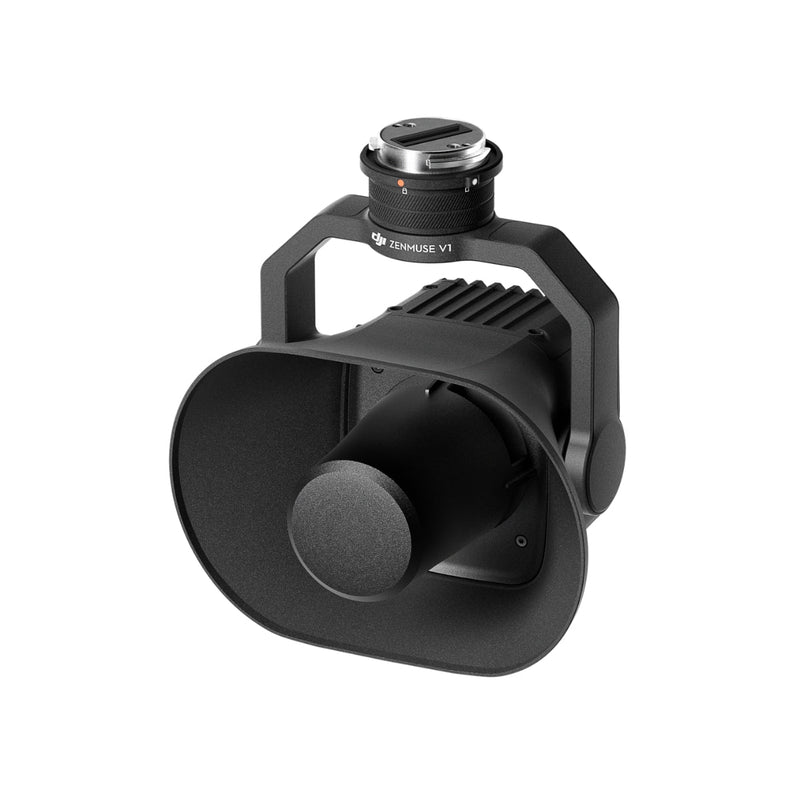 Load image into Gallery viewer, DJI Zenmuse V1 Speaker

