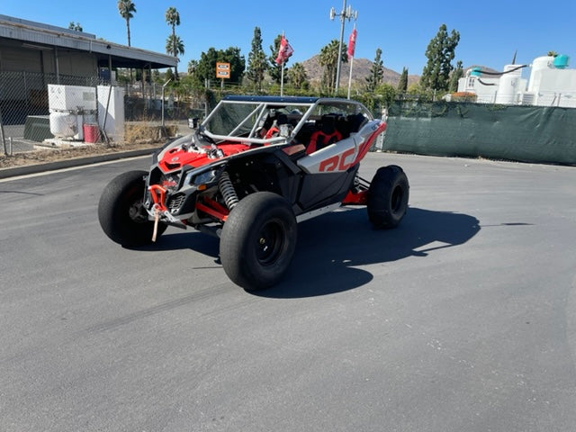 Load image into Gallery viewer, 2017+ Can Am Maverick X3 2DR Standard Radius Cage
