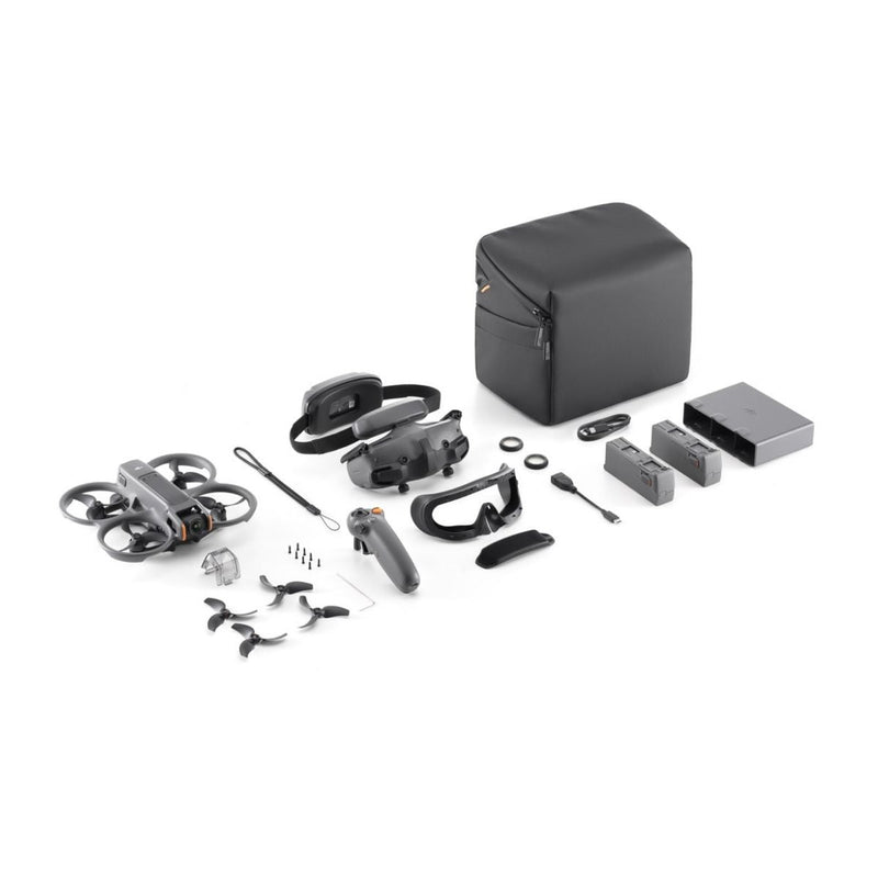 Load image into Gallery viewer, DJI Avata 2 Fly More Combo (3 Batteries)
