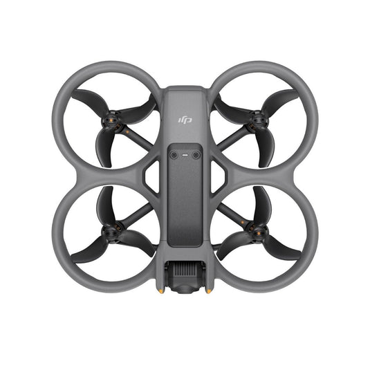 DJI Avata 2 Fly More Combo (3 Batteries)