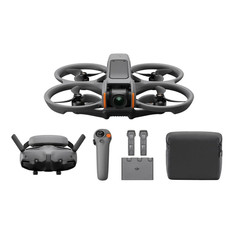 Load image into Gallery viewer, DJI Avata 2 Fly More Combo (3 Batteries)
