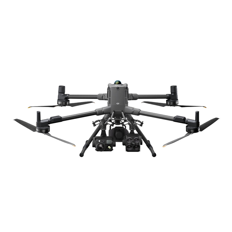 Load image into Gallery viewer, DJI Matrice 400: Flagship Enterprise Drone, 6kg Payload, 59-Min Flight Time
