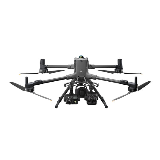 DJI Matrice 400: Flagship Enterprise Drone, 6kg Payload, 59-Min Flight Time