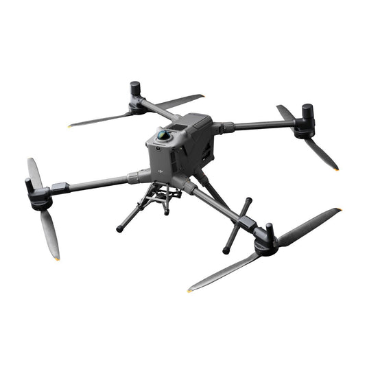 DJI Matrice 400: Flagship Enterprise Drone, 6kg Payload, 59-Min Flight Time
