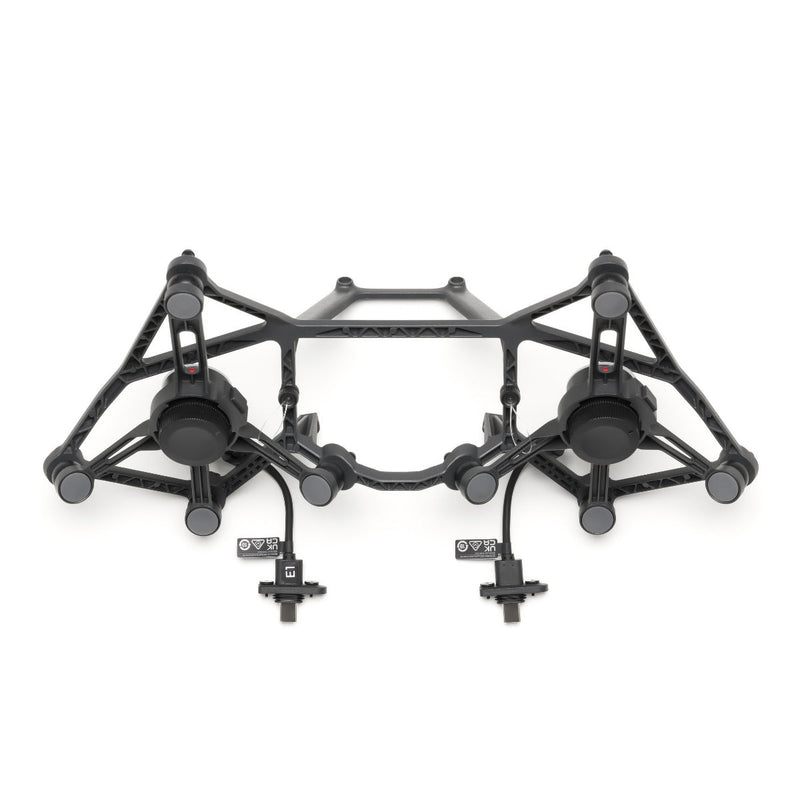 Load image into Gallery viewer, DJI Matrice 400 Dual Gimbal Connector
