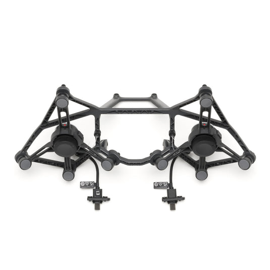 DJI Matrice 400 Dual Gimbal Connector