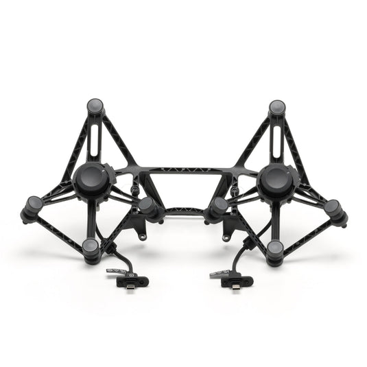DJI Matrice 400 Dual Gimbal Connector