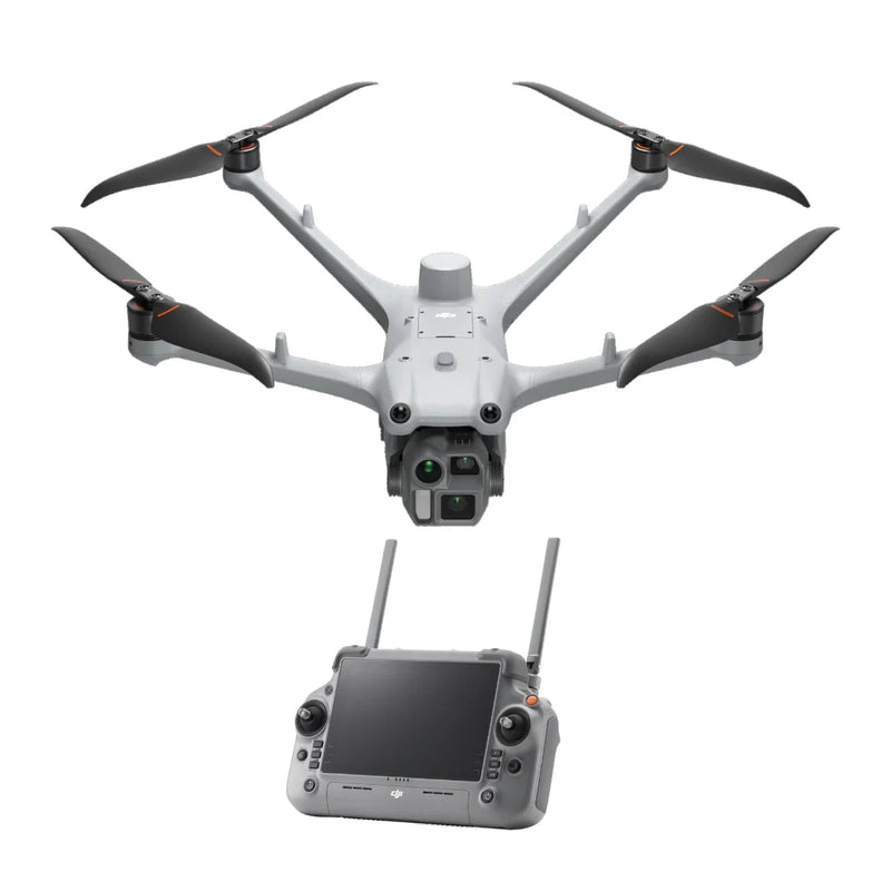 Load image into Gallery viewer, DJI Matrice 4D with RC Plus 2 Enterprise Enhanced Controller (Standalone Unit)
