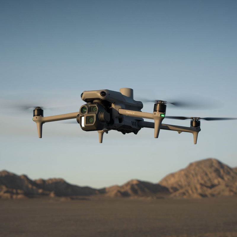 Load image into Gallery viewer, DJI Matrice 4E Universal Edition

