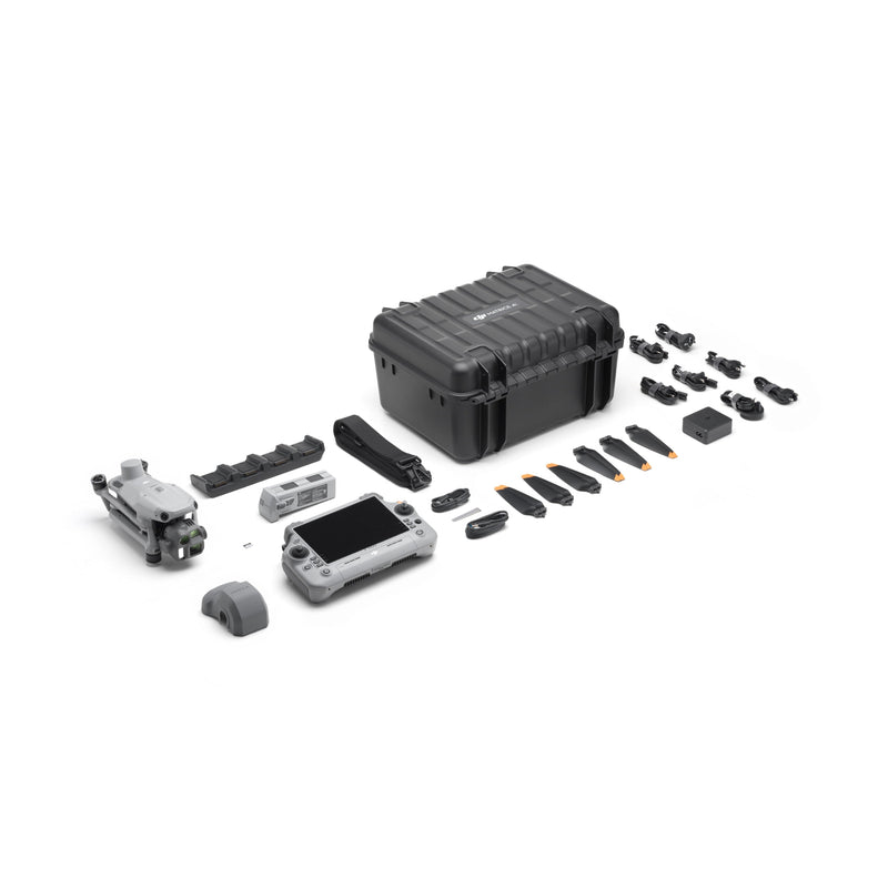 Load image into Gallery viewer, DJI Matrice 4E Universal Edition
