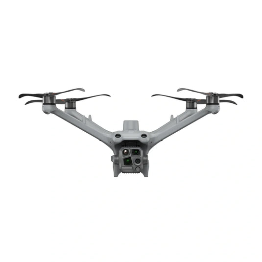 DJI Matrice 4TD with RC Plus 2 Enhanced Controller (Standalone Unit)