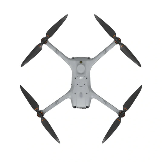 DJI Matrice 4TD with RC Plus 2 Enhanced Controller (Standalone Unit)