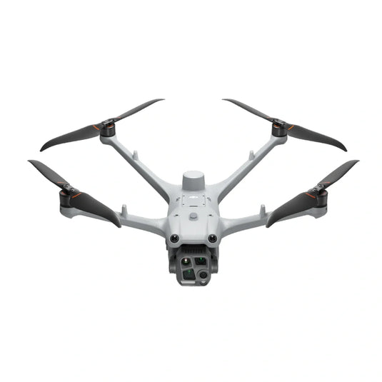DJI Matrice 4TD with RC Plus 2 Enhanced Controller (Standalone Unit)
