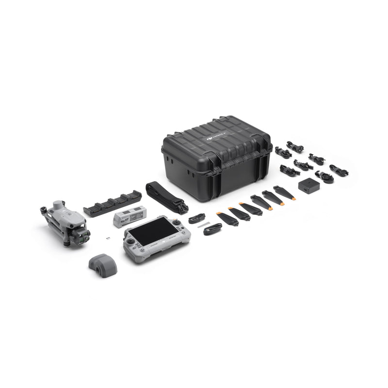 Load image into Gallery viewer, DJI Matrice 4T Universal Edition
