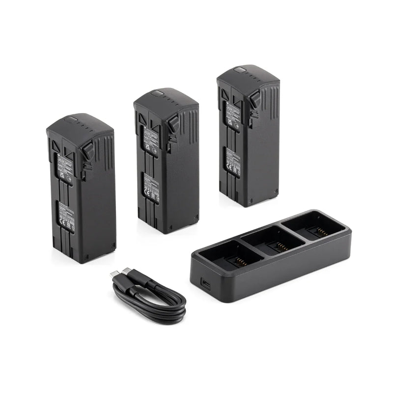 Load image into Gallery viewer, DJI Mavic 3 Enterprise Battery Kit
