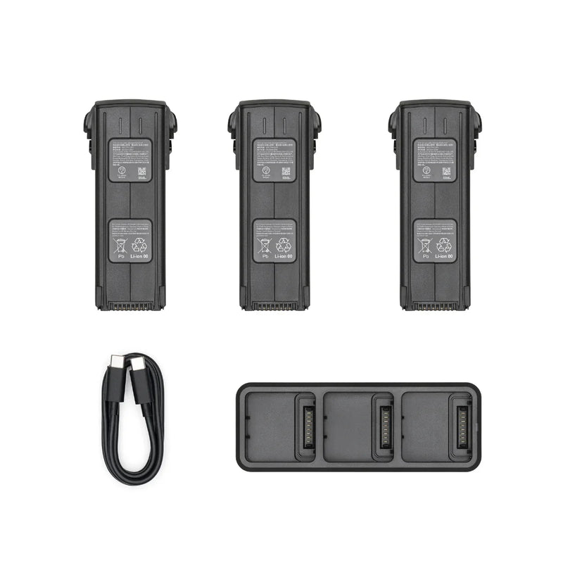 Load image into Gallery viewer, DJI Mavic 3 Enterprise Battery Kit
