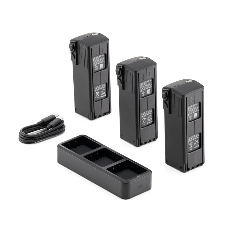 Load image into Gallery viewer, DJI Mavic 3 Enterprise Battery Kit
