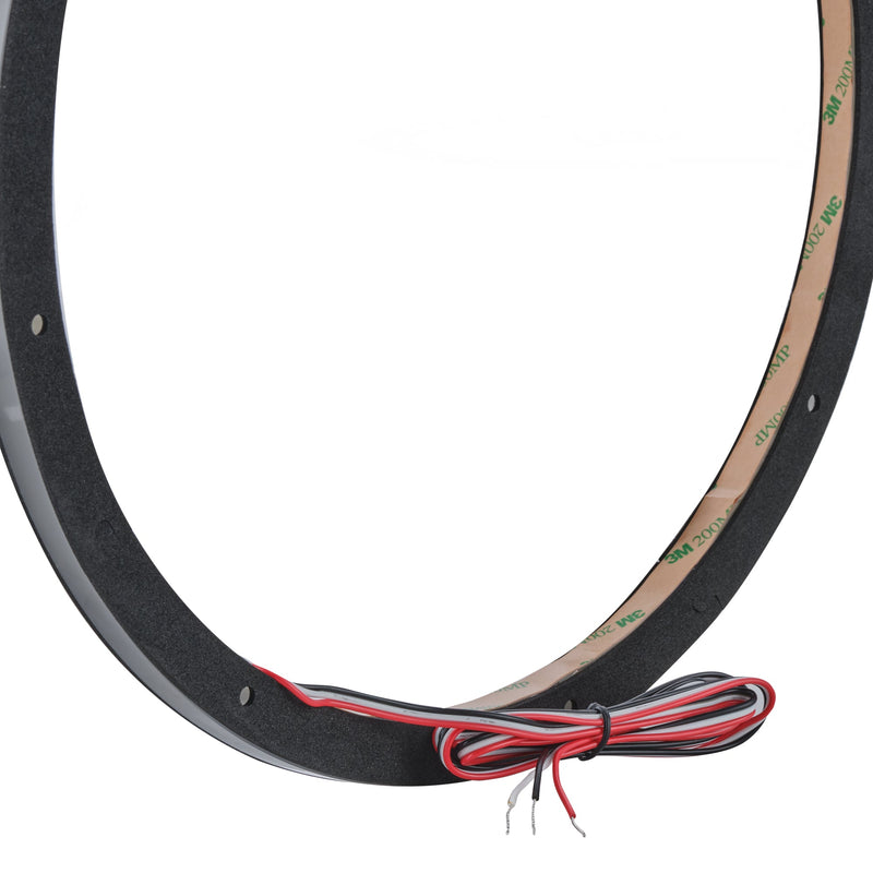 Load image into Gallery viewer, 12" Digital LED Ring for Speakers and Subwoofers
