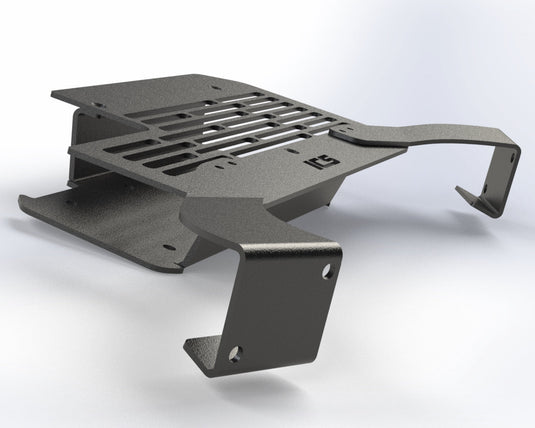 2022-2025 Toyota Tundra/Sequoia Dash Mount