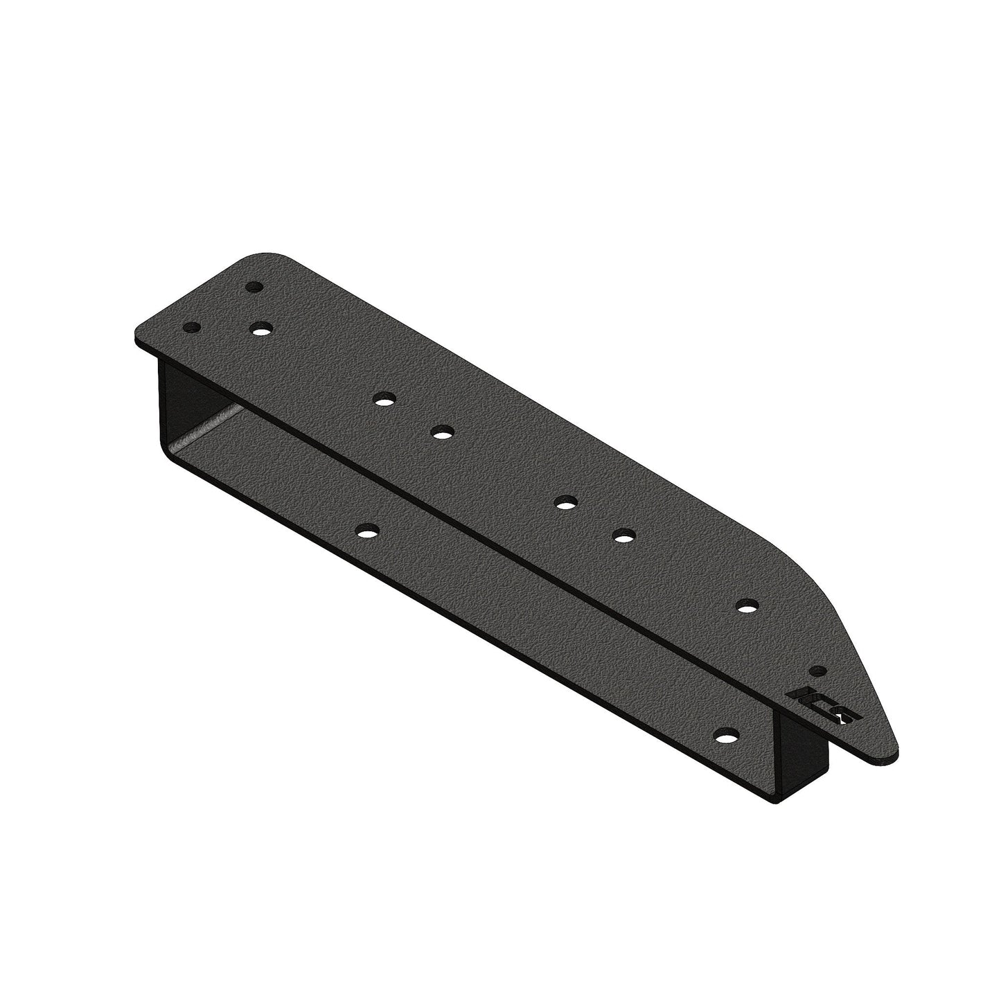 2022-2024 Silverado/Sierra Dash Mount
