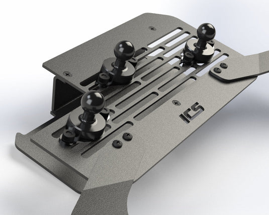 2022-2025 Toyota Tundra/Sequoia Dash Mount