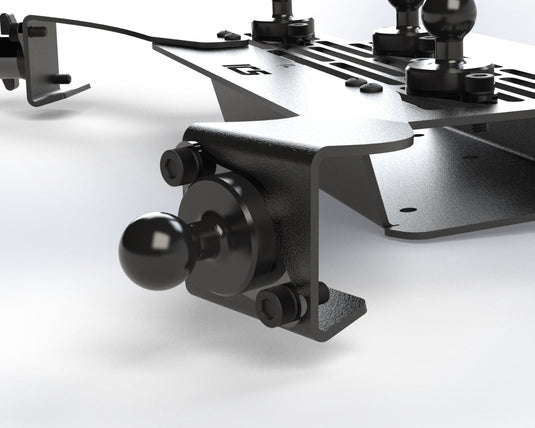 2022-2025 Toyota Tundra/Sequoia Dash Mount