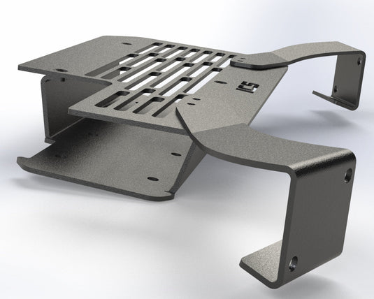 2022-2025 Toyota Tundra/Sequoia Dash Mount