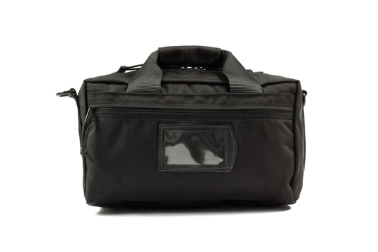 Ballistic Flight Bags