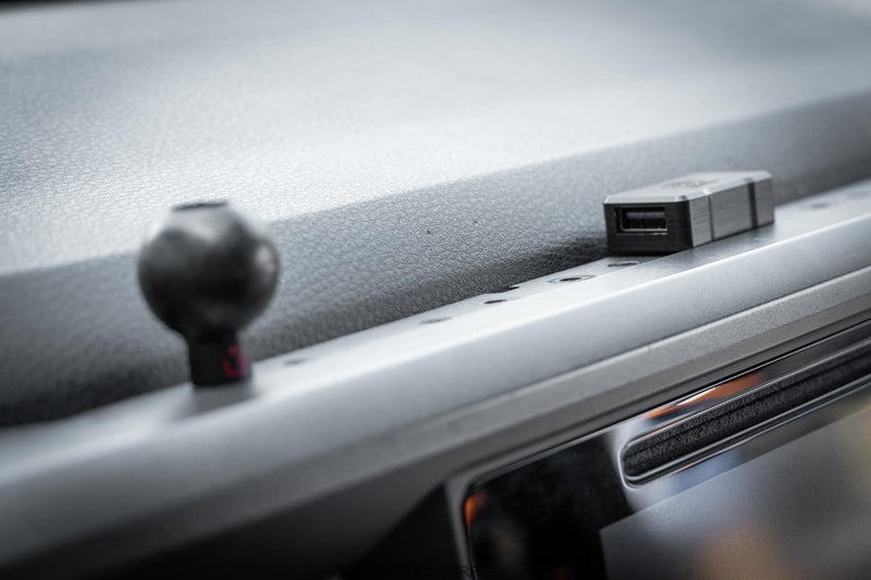 Load image into Gallery viewer, Dashtop Multi Mount (DMM)
