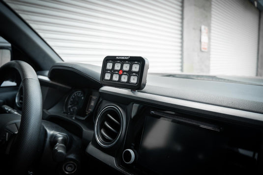 Dashtop Multi Mount (DMM)