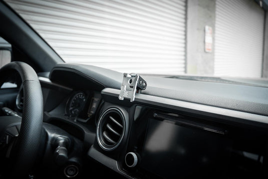 Dashtop Multi Mount (DMM)
